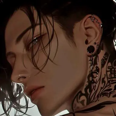 Profile image of Ren