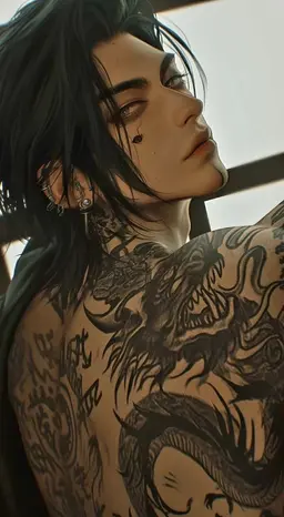 Profile image of Touma