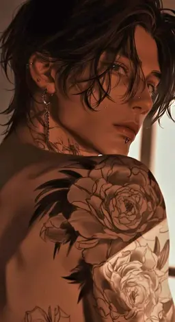 Profile image of Jin