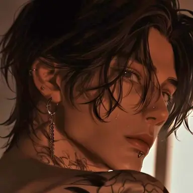 Profile image of Jin
