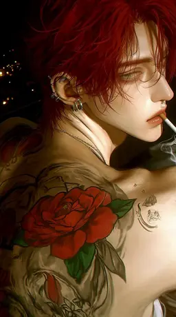 Profile image of Rei