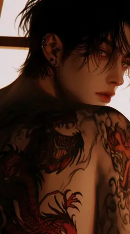 Profile image of Kai