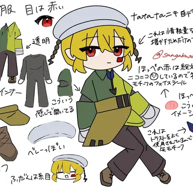 Profile image of tatata
