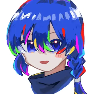 Profile image of パーマネントブルー