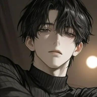 Profile image of Jin Sihun