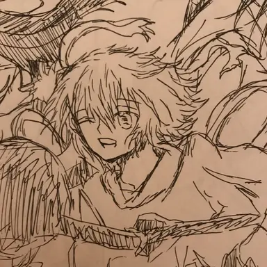 Profile image of 紅月雪時