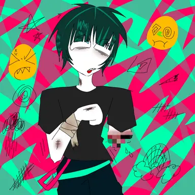 Profile image of 멘슨
