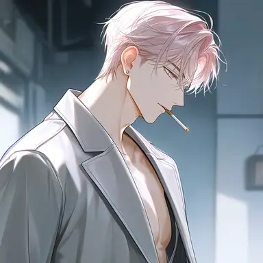 Profile image of ショートケーキ