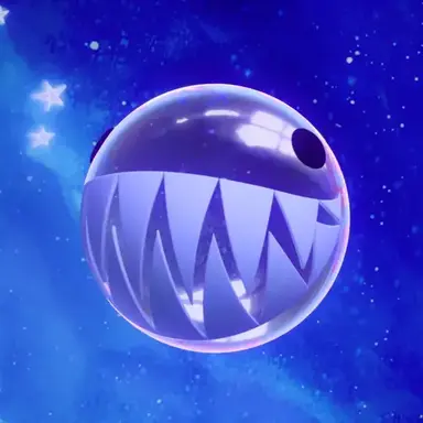 Profile image of バブル