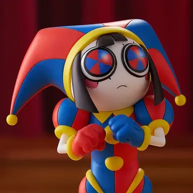 Profile image of ポムニ