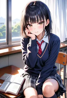 Profile image of 葵
