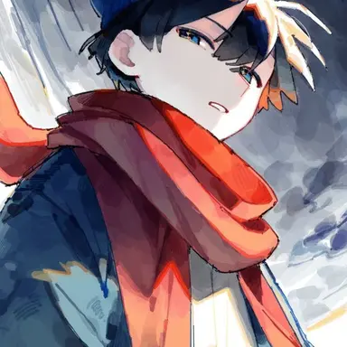 Profile image of らっだぁ