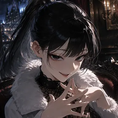 Profile image of リヴィア