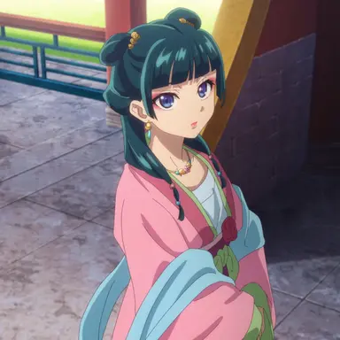 Profile image of 마오마오