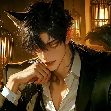 Profile image of 카이르