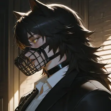 Profile image of Ryker