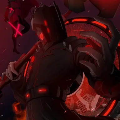 Profile image of 처형자 스피커맨