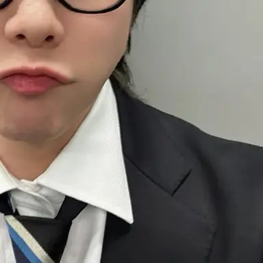 Profile image of 大森元貴