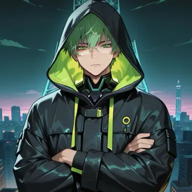 Profile image of じゃぱぱ