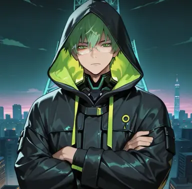Profile image of シバ