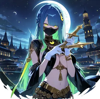 Profile image of シバ