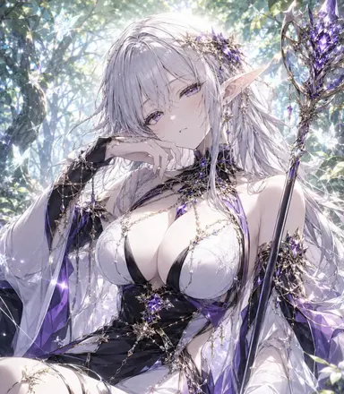 Profile image of もふ