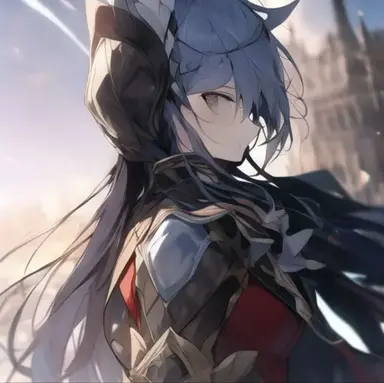 Profile image of もふ