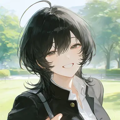 Profile image of 오오시마 세나