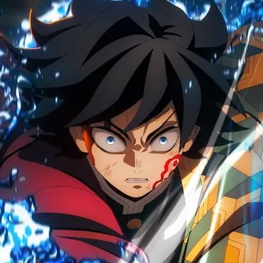 Profile image of 冨岡 義勇