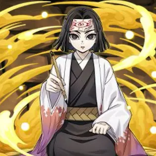 Profile image of 産屋敷輝利哉