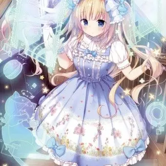 Profile image of 여우