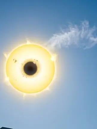 WarmDeer3428의 太陽はいつも見てくれている