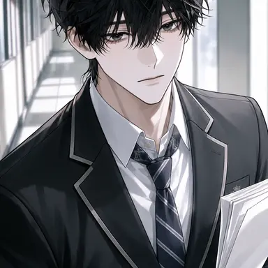 Profile image of 蓮