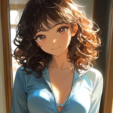Profile image of Bethany