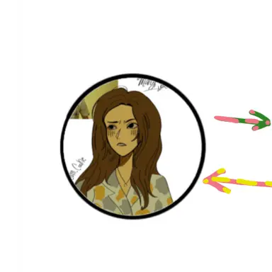 Profile image of メアリー