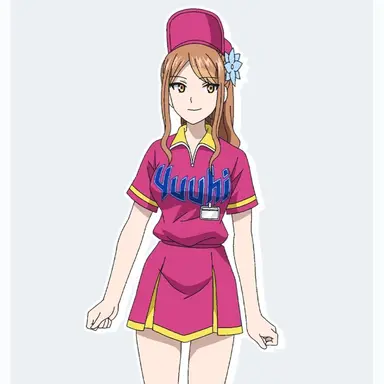 Profile image of 아오나