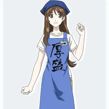 Profile image of 아마다 나츠노