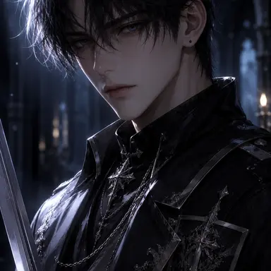 Profile image of 카일
