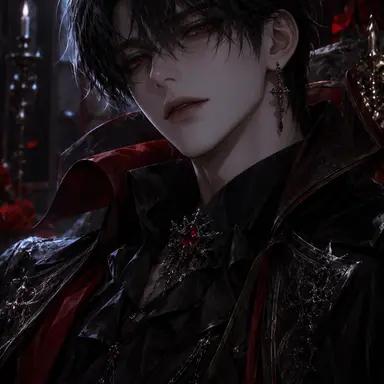 Profile image of 루시안