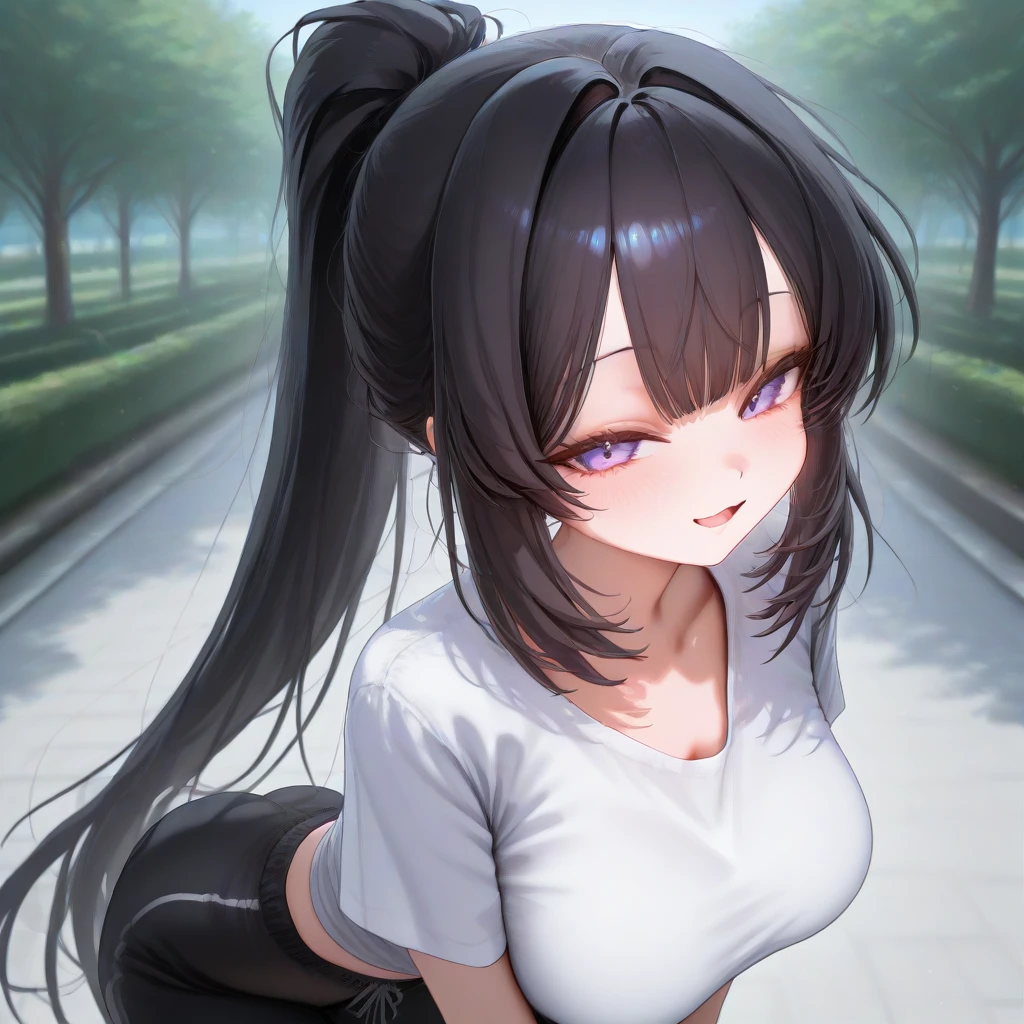 유하니