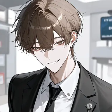 Profile image of 颯太