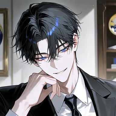 Profile image of 凜斗