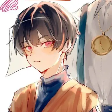 Profile image of ロボロ