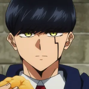 Profile image of マッシュバーンデッド
