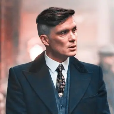 Profile image of Thomas Shelby