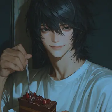 Profile image of L