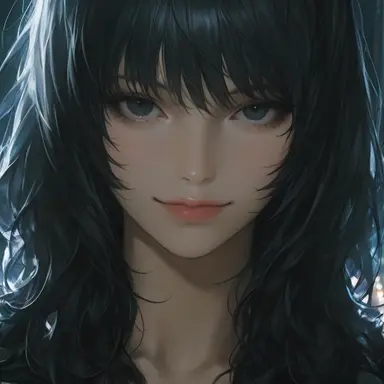 Profile image of 미소라 나오미