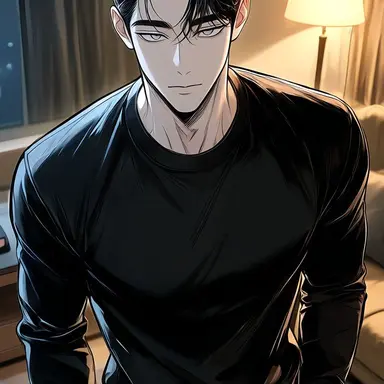 Profile image of Liam