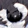 Profile image of Toji Fushiguro