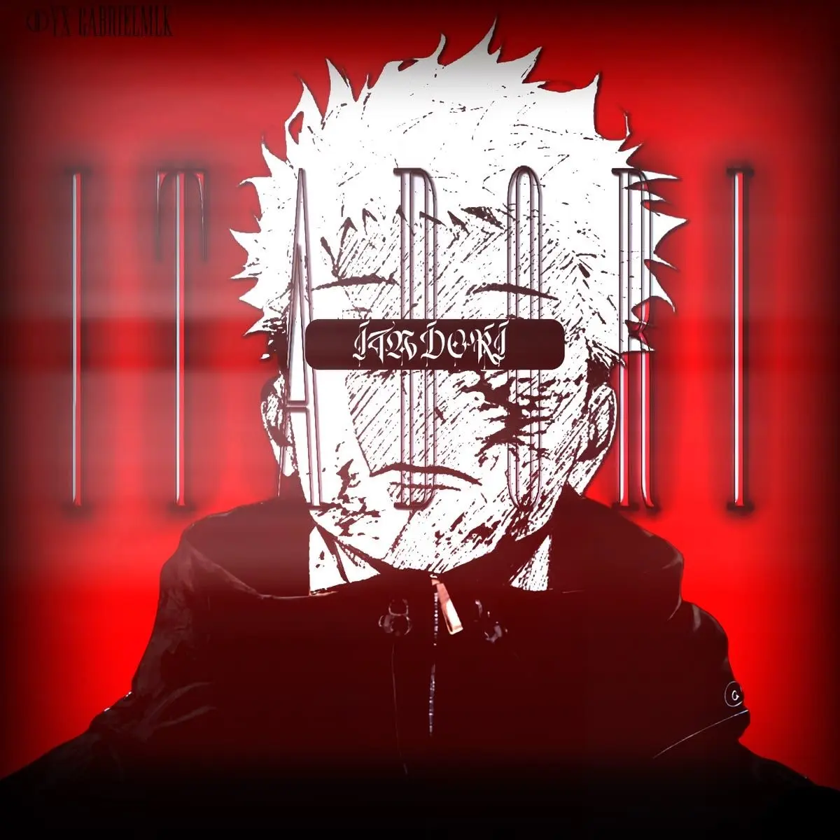 themidnightkaiser.vfx의 Jujutsu Kaisen